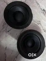 Subwoofer pair