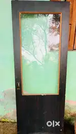 Sliding door