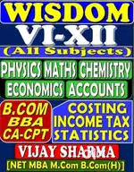 COMMERCE CLASSES (HOME TUITION AlSO)
