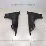 BMW Fender for 3 Series 5 Series