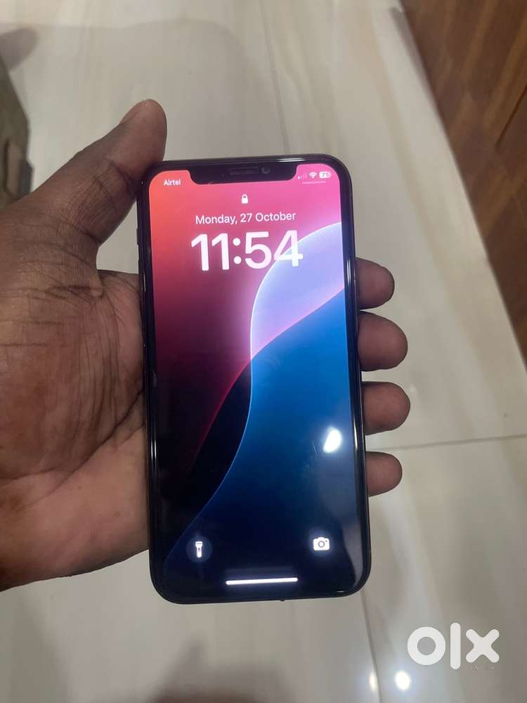 Iphone 11 pro for saleee