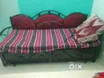 Cum bed sofa