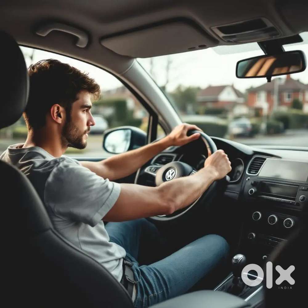 Need car driver Hoshiarpur full time