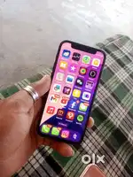I phone 12mini 5G