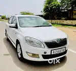 Skoda Rapid, 2012, Diesel