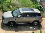 MG Hector Plus 2021