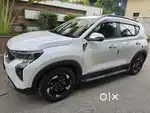 Kia Sonet 1.2 HTK Plus, 2025, Petrol