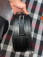 Lever Belt For Gym