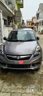 Maruti Suzuki Swift Dzire 2015 Diesel 102737 Km Driven