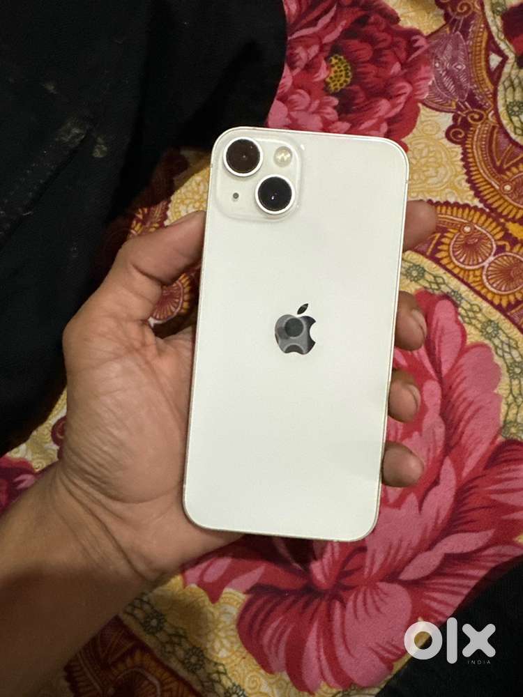 I phone 13 128