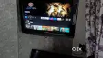 Samsung LCD TV