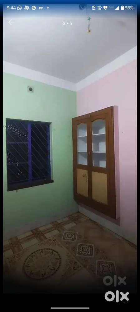 A family friendly house for rent