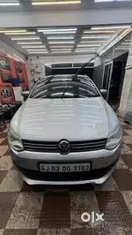 Volkswagen Polo 2010 Diesel Well Maintained