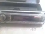 Sony Car audio for sale