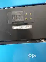 Brand new commercial Hoshizaki Refrigerator 4 door