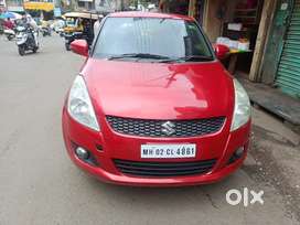 Doctor used swift cng