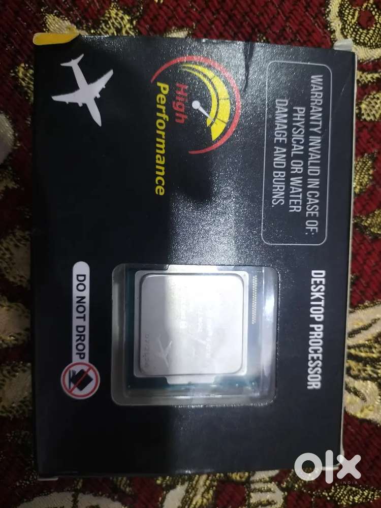 i5 4th generation processor