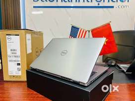 [New 100%]* Dell Latitude 5420 (Core i7 11/12th Gen | 14 inch IPS FHD)