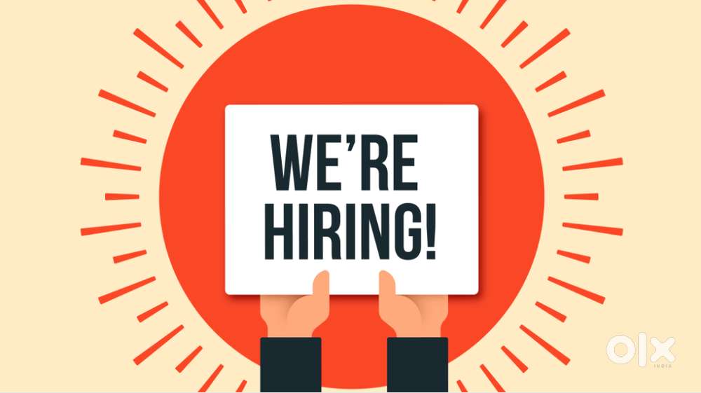 Urgent Requirement: Marketing Executive  Education Sector