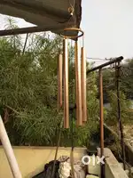 Nature's Melody Wind Chime