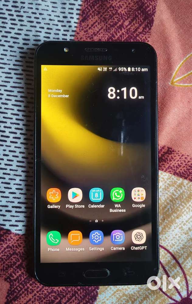 Samsung Galaxy J7 NXT  2gb/32