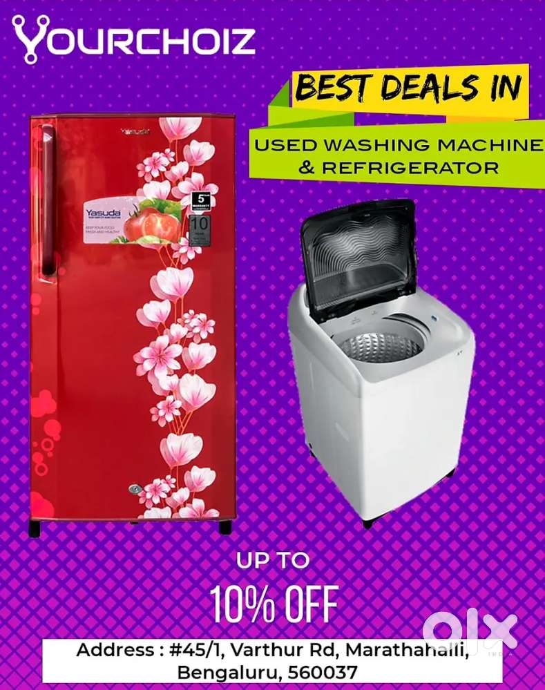 Chill & Clean for Less - 10% Off + Free Delivery!