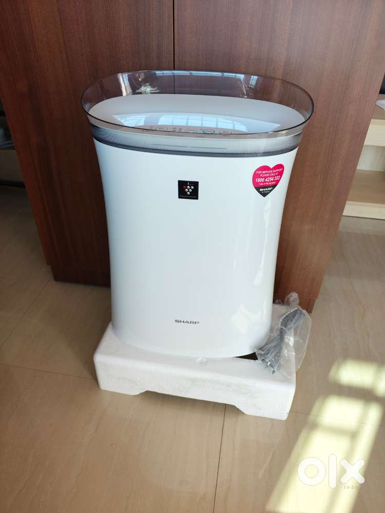 Sharp Air Purifier