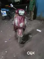 Suzuki access