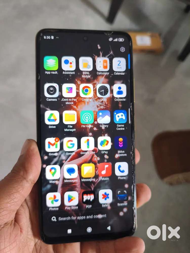 Poco M4 Pro 5g Just ₹5500