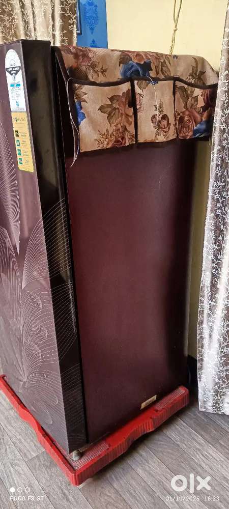 Haier refrigerator