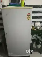 Lg Fridge  4 star