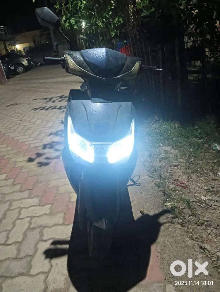 Iam selling that because I buy a new