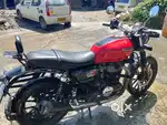 Honda cb 350 rs