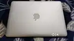 Macbook Air 2017