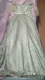 Gown for sale