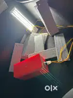 Hand made Lithium cell battry 3.2v