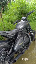 My bike is in pretty good condition