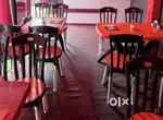 Sell For Tables and Chairs