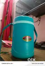 Steel Tiffin
