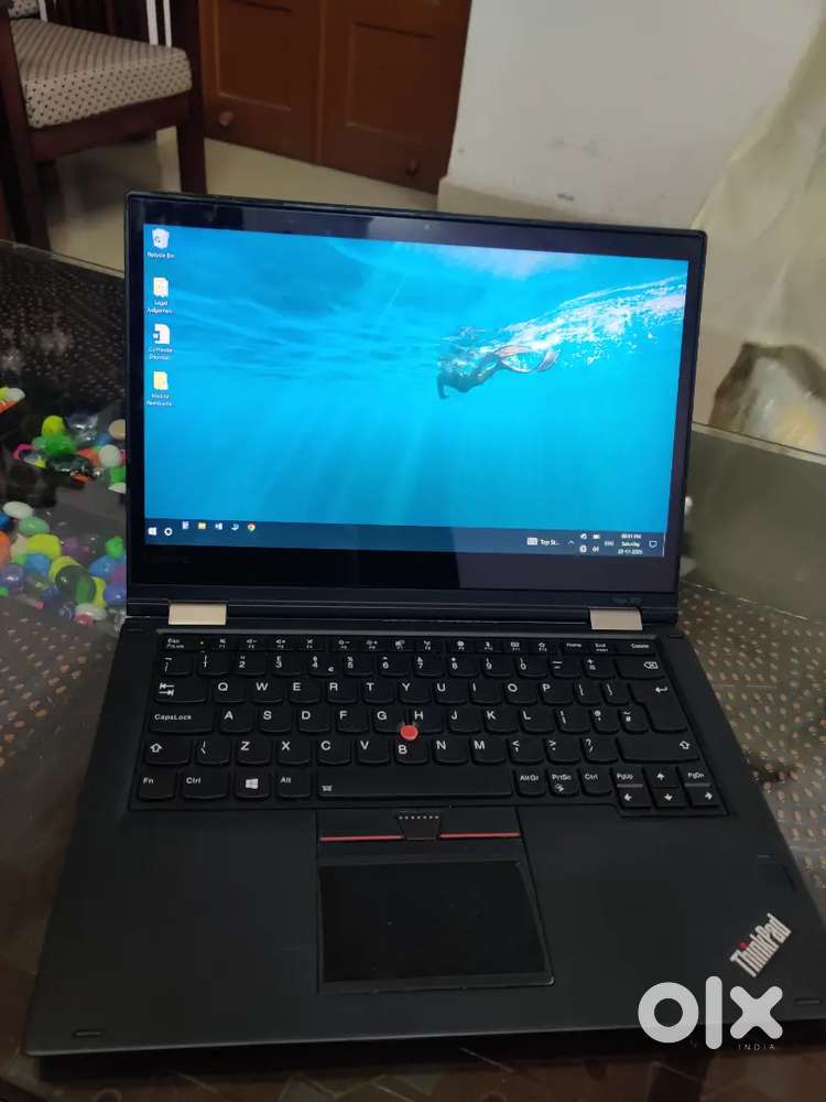 Lenovo Laptop