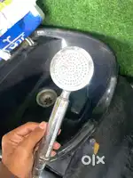 Shampoo chair