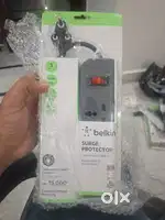 High quality Extension Board multiple surge protector