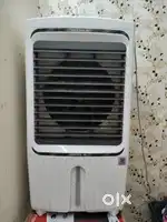 Cooler for hot weather