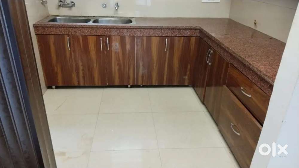 Available 2bhk in rent Eco city 1 New chandigarh