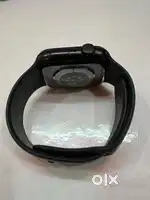Apple series 9 GPS aluminum 45 mm smart watch
