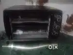Marq 18Ltr with Crumb tray Ovan Toaster Grill