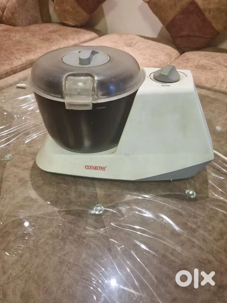Clearline Atta Kneader