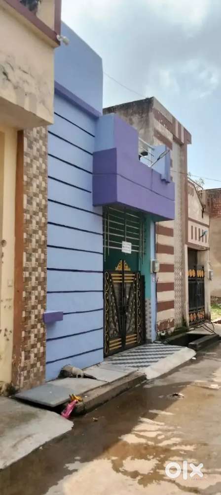 2 bhk house for sale