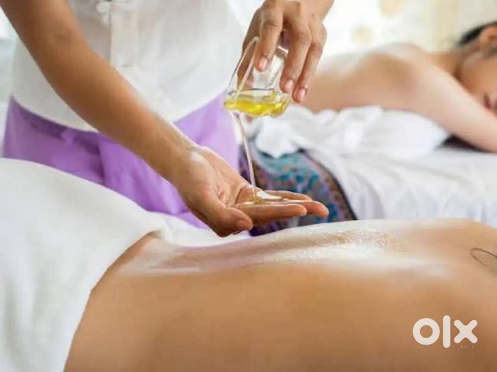 Female spa therapists vacancy in kozhikode