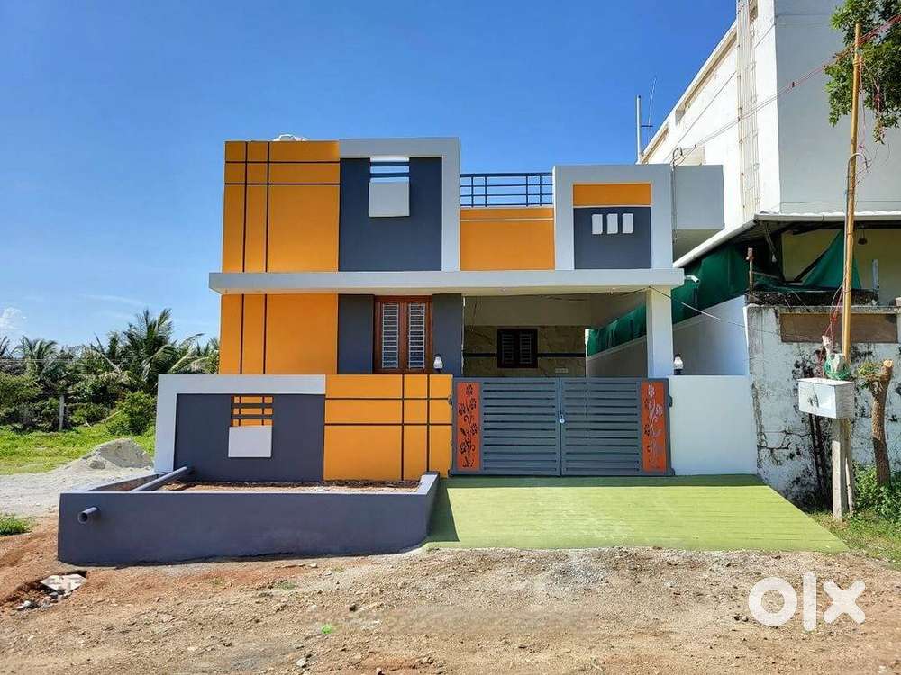 100 SQYDS 2 BHK HOUSE FOR SALE NEAR TO RAMPALLY